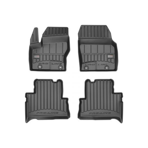 

3D коврики в салон FROGUM Proline Ford C-Max II 2010-2019FG 3D409200