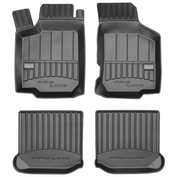 

3D коврики в салон FROGUM Proline Skoda Octavia (mkI) 1997-2010 3D408142