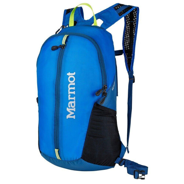 

Рюкзак Marmot Kompressor Meteor Peak Blue / Dark Sapphire