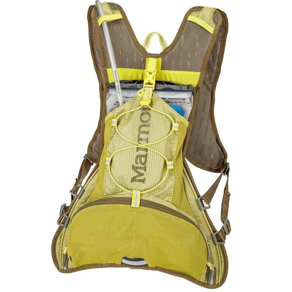 

Рюкзак Marmot Kompressor Zest Citronelle Olive