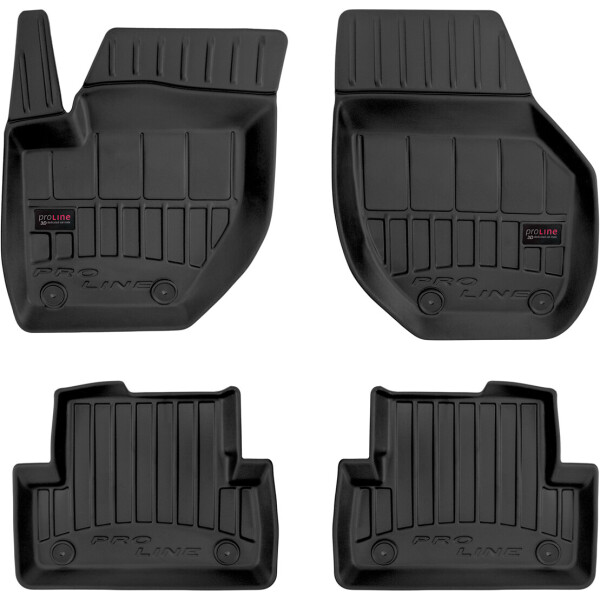 

3D коврики в салон FROGUM Proline Volvo V40 (mkII) 2012-2019 3D409033