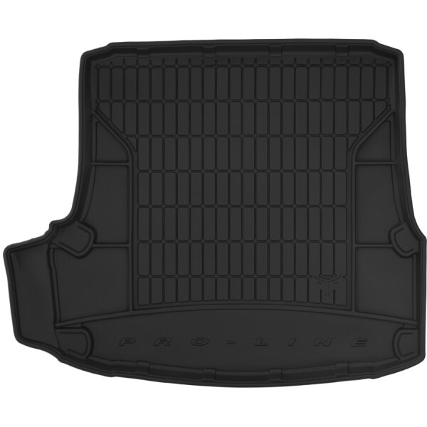 

3D Резиновий коврик Frogum в багажник Skoda Octavia (mkII) 2004-2012 TM401242