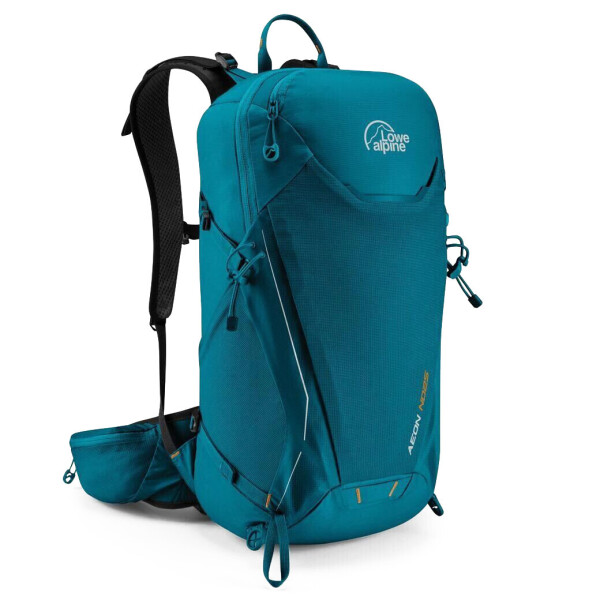 

Рюкзак Lowe Alpine Aeon ND 25 Lagoon Blue