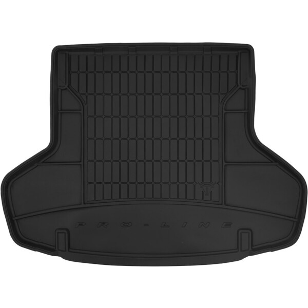 

3D Резиновий коврик Frogum в багажник Toyota Avensis (mkIII) 2009-2015 TM403291