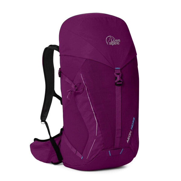 

Рюкзак Lowe Alpine Aeon ND 33 Ruby Wine