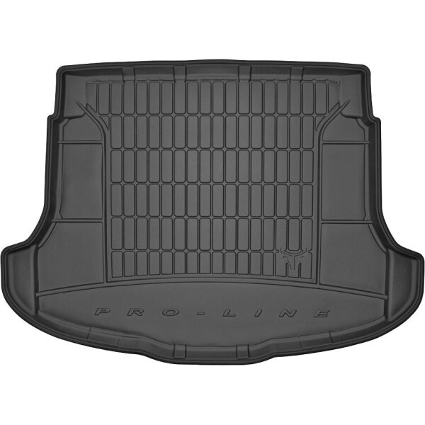 

3D Резиновий коврик Frogum в багажник Honda CR-V (mkIII) 2006-2011 TM406001