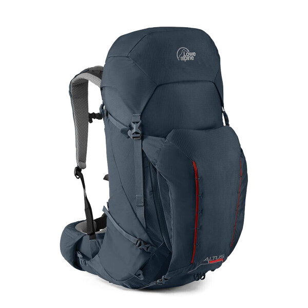 

Рюкзак Lowe Alpine Altus 42-47 M / L Blue Night