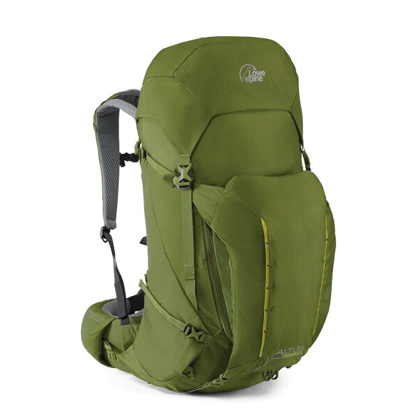 

Рюкзак Lowe Alpine Altus 42-47 M / L Fern