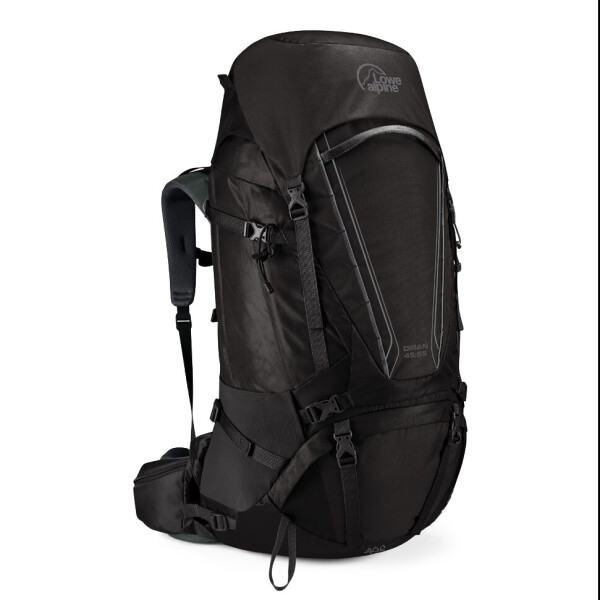 

Рюкзак Lowe Alpine Diran 45-55 Antracite