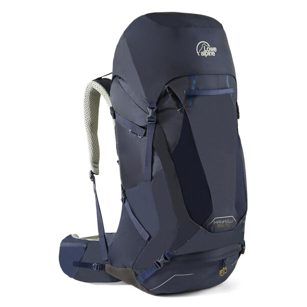 

Рюкзак Lowe Alpine Manaslu 55-70 M / L Navy