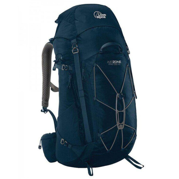 

Рюкзак Lowe Alpine AirZone Pro + 35-45 Azure