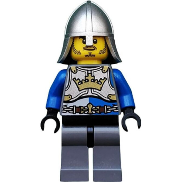 

LEGO Castle Castle - King's Knight (cas516)