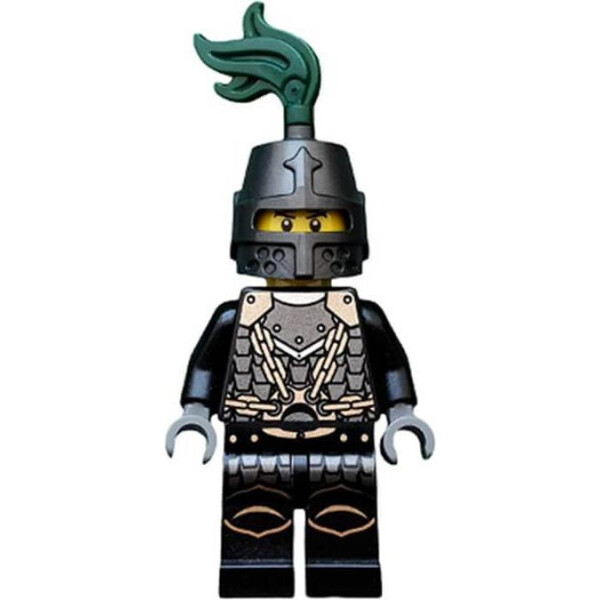

LEGO Castle Kingdoms - Dragon Knight (cas493)
