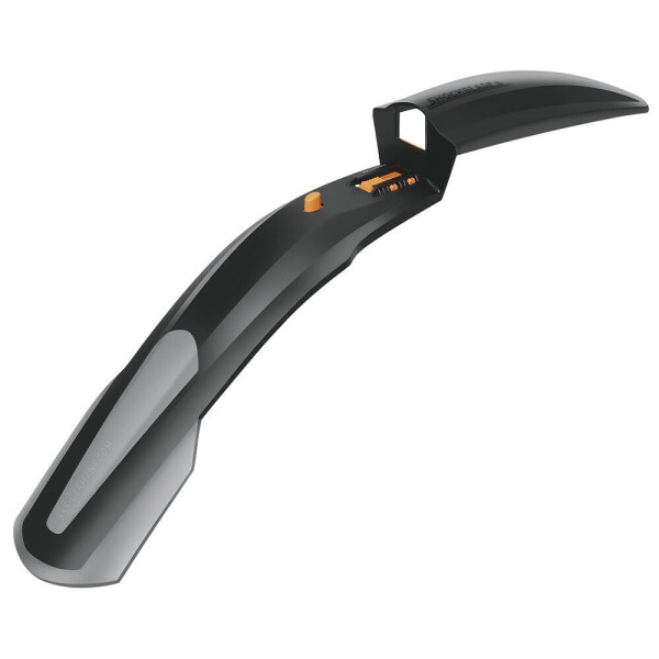 

Крило переднє SKS SHOCKBLADE 29" BLACK-GREY