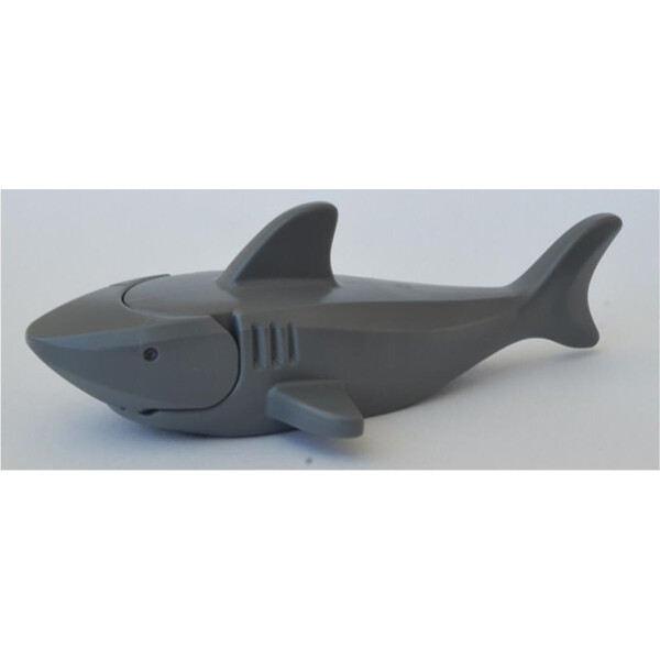 

LEGO City Shark with Gills (14518c01)