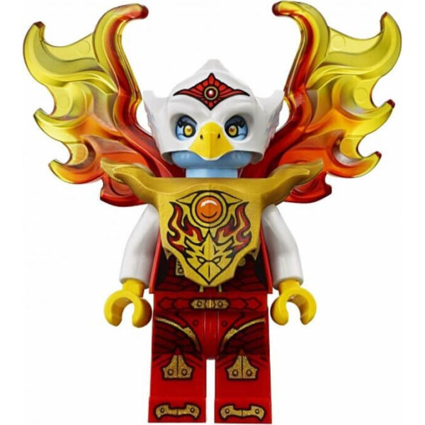 

LEGO Legends Of Chima Eris - Armor Breastplate (loc138)