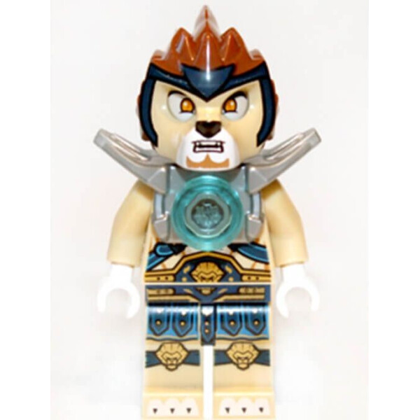 

LEGO Legends Of Chima Lennox (loc006)