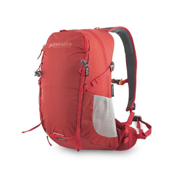 

Рюкзак Pinguin Ride 19 2020 Red
