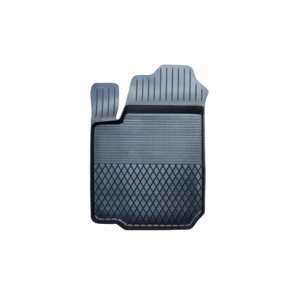 

Водительский резиновый коврик для Chevrolet Epica 2009-2014 Mat-Gum (U)