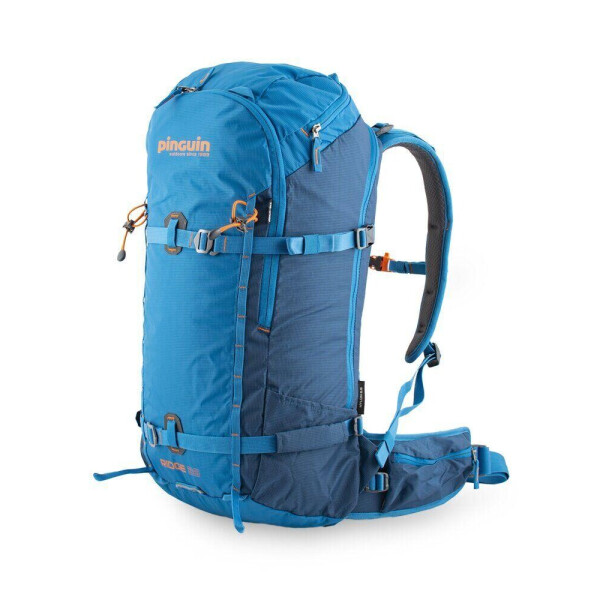 

Рюкзак Pinguin Ridge 28 2020 Blue