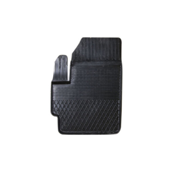

Водительский резиновый коврик для Chevrolet Spark 1998-2009 Mat-Gum (FX)