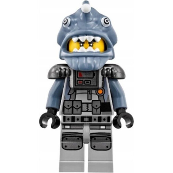 

LEGO NINJAGO Angler (njo368)