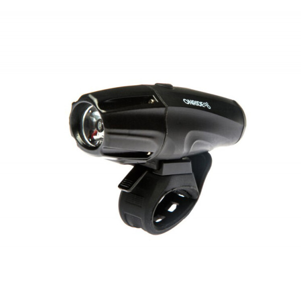 

Передний фонарь Onride Beam USB 500 Lm Black