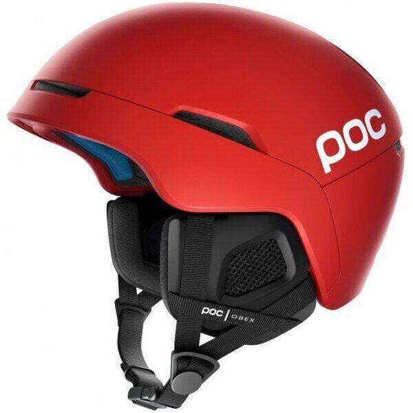 

Шолом гірськолижний POC Obex Spin XL/XXL 59 - 62 см Prismane Red