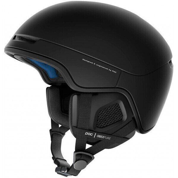 

Шолом гірськолижний POC Obex Pure XL/XXL 59 - 62 см Uranium Black