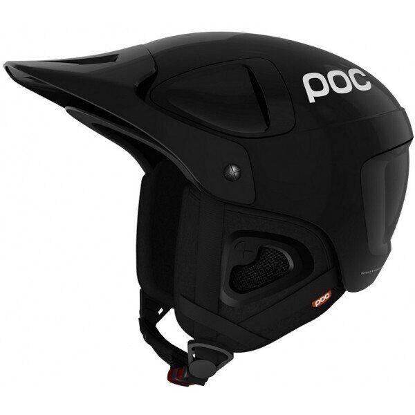 

Шлем горнолыжный POC Synapsis 2.0 S 53-54 см Uranium Black