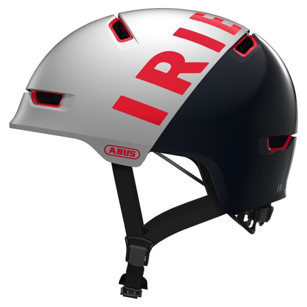 

Шолом велосипедний ABUS SCRAPER 3.0 ACE L 57-62 Iriedaily White