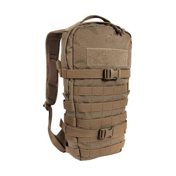 

Рюкзак Tasmanian Tiger Essential Pack MK II Coyote Brown