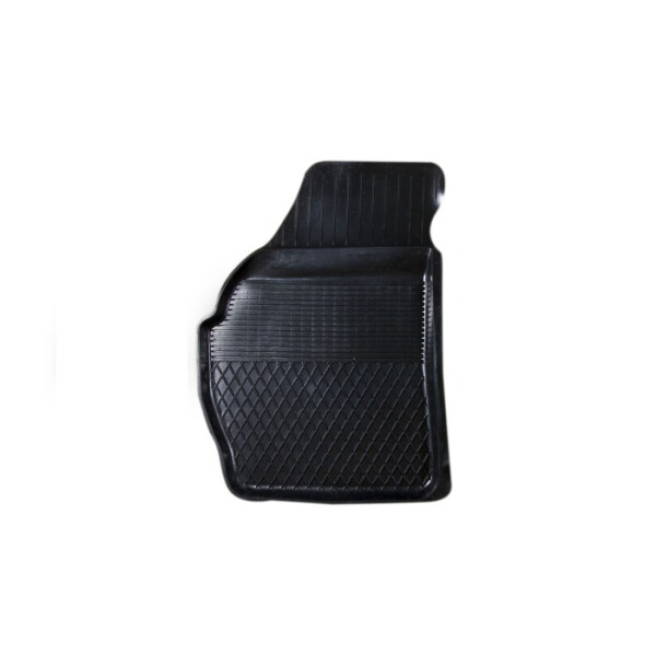 

Водительский резиновый коврик для Daewoo Matiz 1997-2015 Mat-Gum (T)
