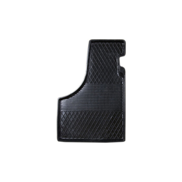 

Водительский резиновый коврик для Fiat 126 P 1972-2000 Mat-Gum (F)