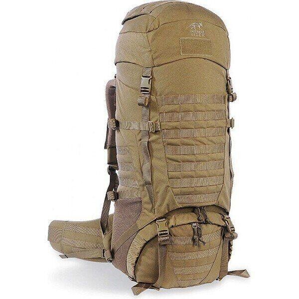 

Тактический рюкзак Tasmanian Tiger Ranger 60 Khaki