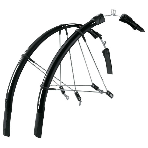 

Крила SKS RACEBLADE LONG BLACK