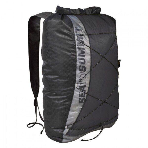 

Рюкзак Sea To Summit Ultra-Sil Dry Day Pack 22 Black