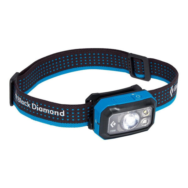 

Ліхтар налобний Black Diamond Storm 400 Azul