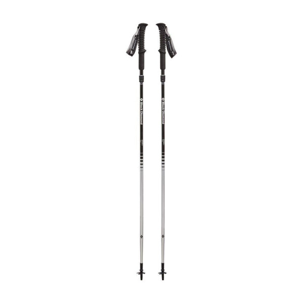 

Трекінгові палиці Black Diamond Distance Z 110 Black-Grey