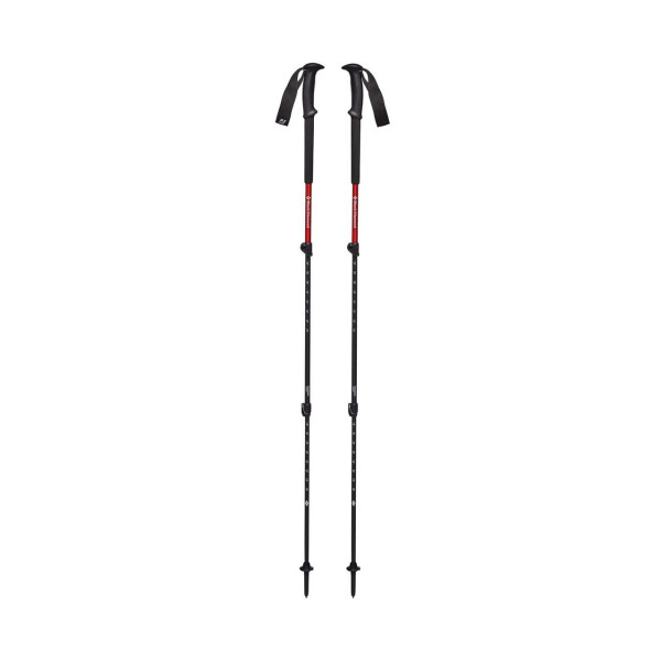 

Трекінгові палиці Black Diamond Trail Back 63-140 Octane