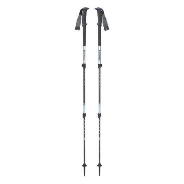 

Трекінгові палиці Black Diamond W Trail 100-125 Silver-Black