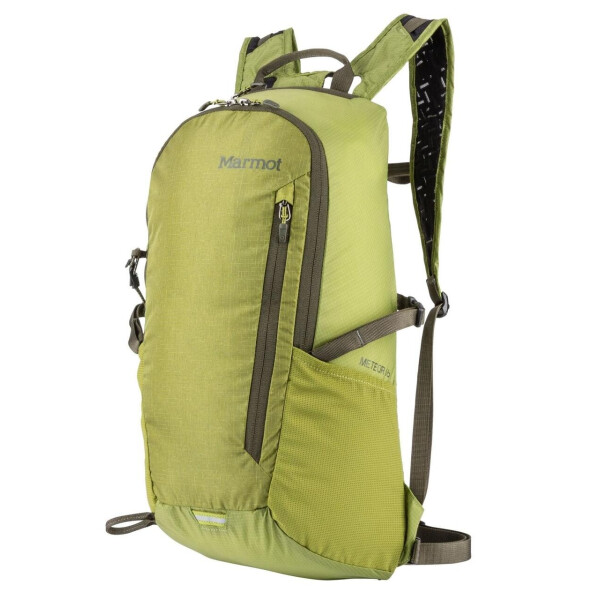 

Рюкзак Marmot Kompressor Meteor 16 Cilantro Forest Night