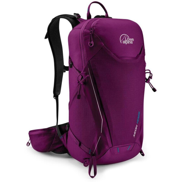 

Рюкзак Lowe Alpine Aeon ND 25 Ruby Wine