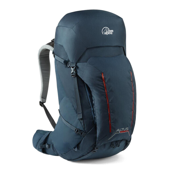 

Рюкзак Lowe Alpine Altus 52-57 L / XL Blue Night