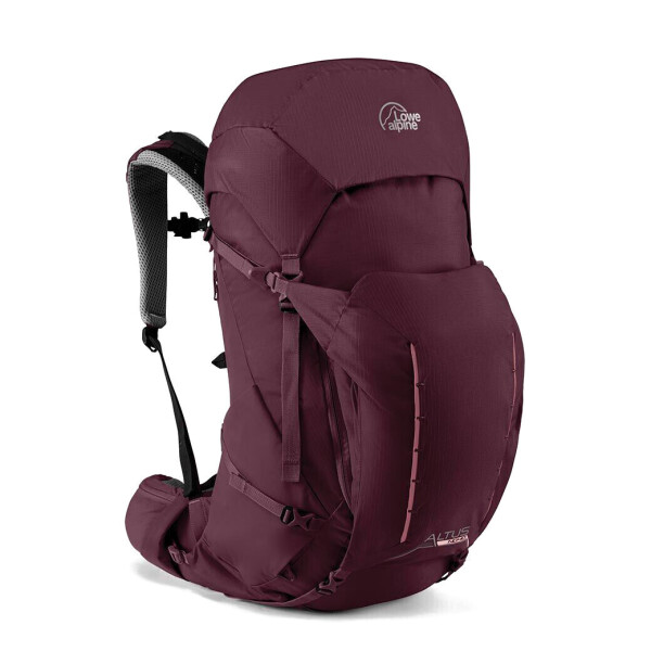 

Рюкзак Lowe Alpine Altus ND 40-45 Fig