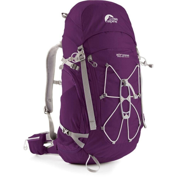 

Рюкзак Lowe Alpine AirZone Pro ND 33-40 Plum Wine / Quartz