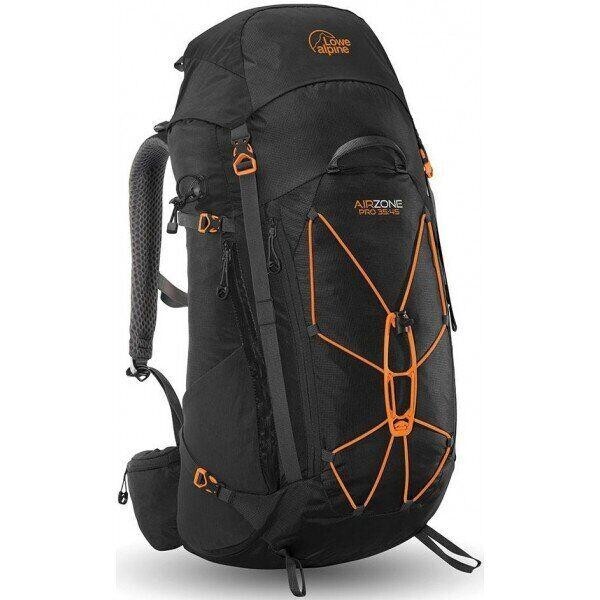 

Рюкзак Lowe Alpine AirZone Pro + 35-45 Black