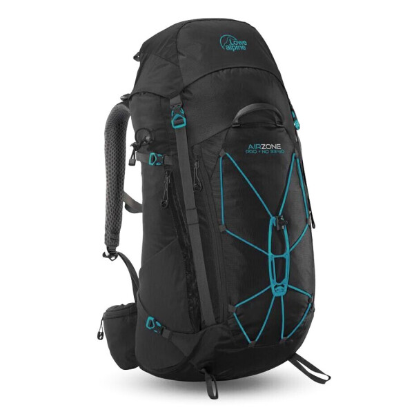 

Рюкзак Lowe Alpine AirZone Pro + ND 33-40 Black