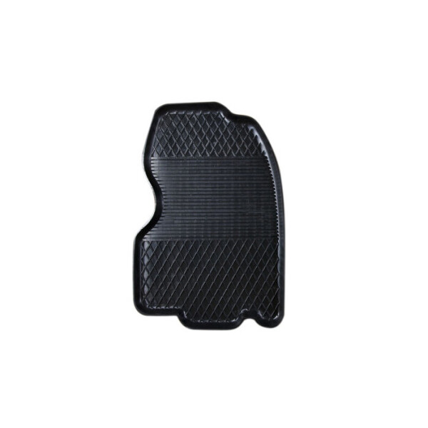 

Водительский резиновый коврик для Ford Transit 1986-2000 Mat-Gum (K)