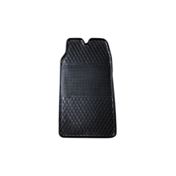 

Водительский резиновый коврик для Ford Transit 2000-2013 Mat-Gum (GX)